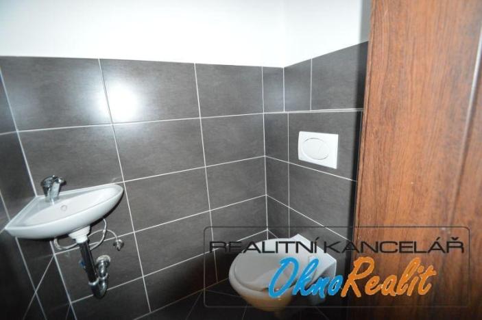 Prodej bytu 4+kk, Rusava, 91 m2