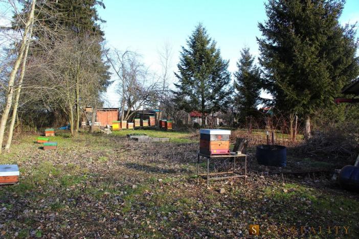 Prodej zahrady, Humpolec, Pražská, 607 m2