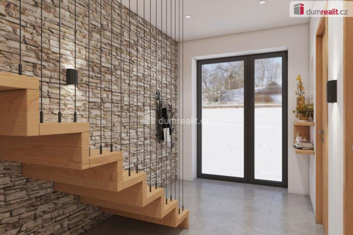 Prodej pozemku pro bydlení, Benecko, 2145 m2