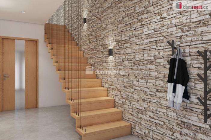 Prodej pozemku pro bydlení, Benecko, 2145 m2