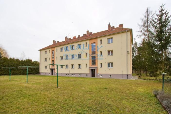 Prodej bytu 3+kk, Velvary, Malovarská, 58 m2