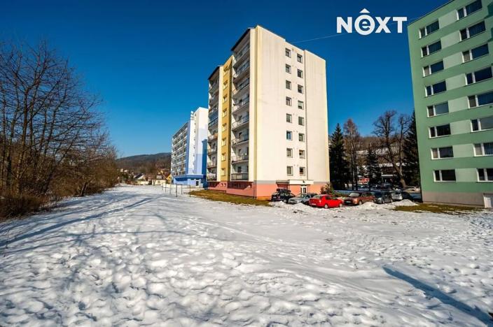 Prodej bytu 3+1, Vrchlabí, Horská, 72 m2