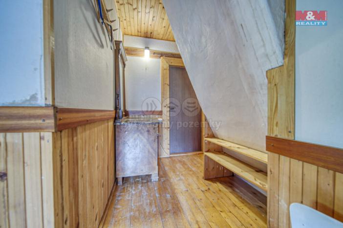 Prodej chaty, Loučná pod Klínovcem - Loučná, 180 m2