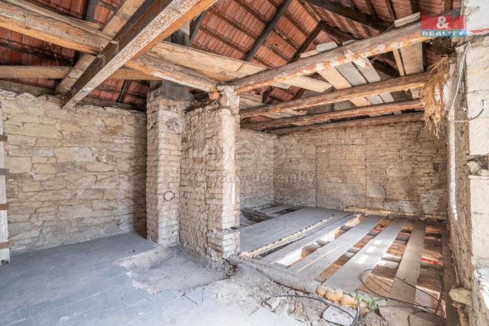 Prodej rodinného domu, Radovesice, 75 m2