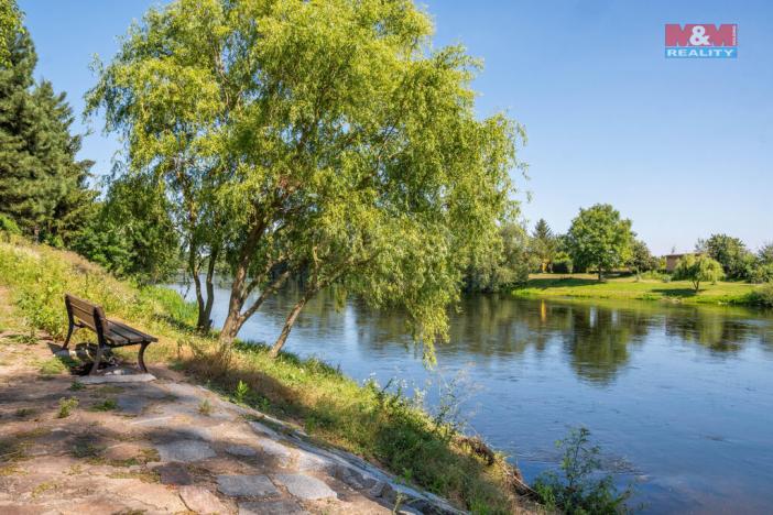 Prodej rodinného domu, Radovesice, 75 m2