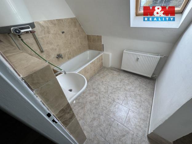 Prodej bytu 2+1, Kytlice, 88 m2