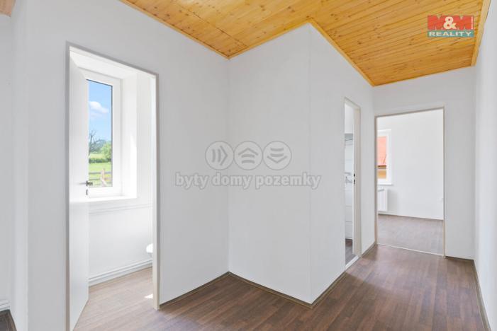 Prodej bytu 2+kk, Kytlice, 44 m2