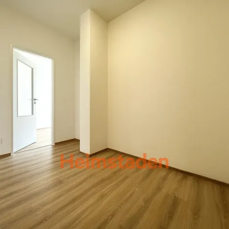 Pronájem bytu 2+1, Karviná - Nové Město, Cihelní, 54 m2