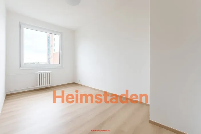 Pronájem bytu 3+1, Karviná - Nové Město, Závodní, 69 m2