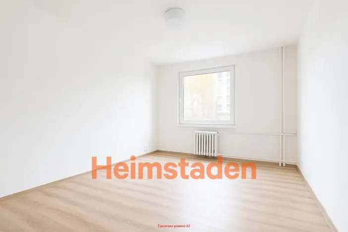 Pronájem bytu 3+1, Karviná - Nové Město, Závodní, 69 m2