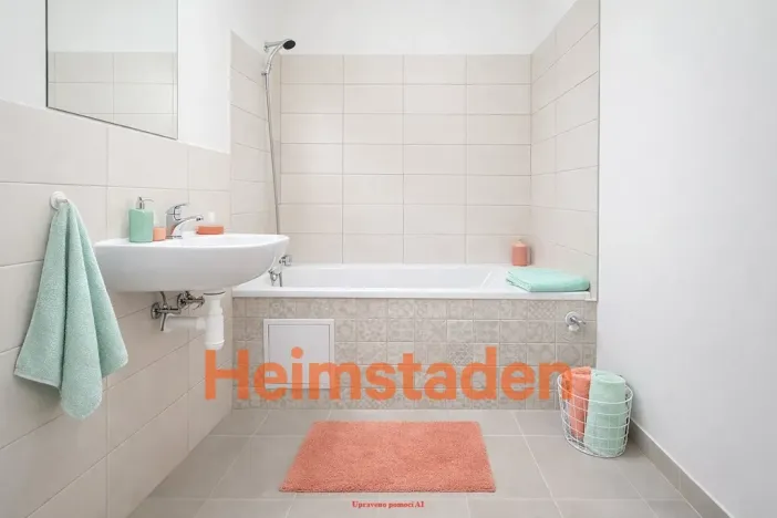 Pronájem bytu 3+1, Karviná - Nové Město, Závodní, 69 m2