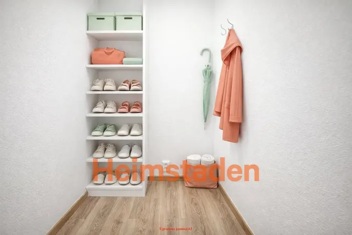 Pronájem bytu 3+1, Karviná - Nové Město, Závodní, 69 m2