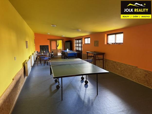 Prodej restaurace, Stěbořice, 2988 m2