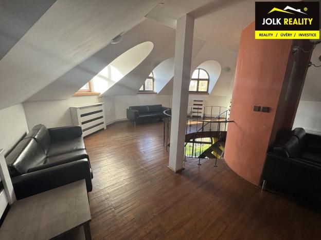 Prodej restaurace, Stěbořice, 2988 m2