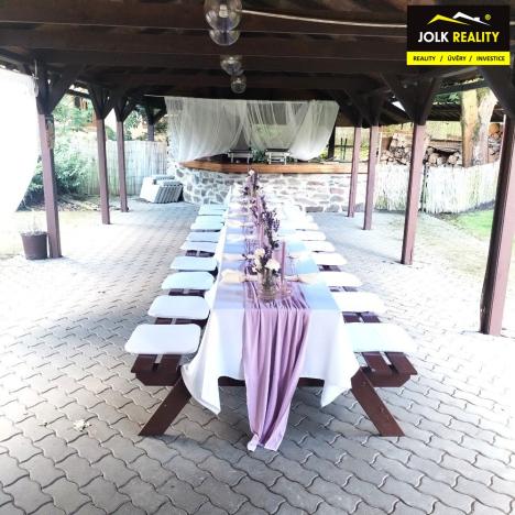 Prodej restaurace, Stěbořice, 2988 m2