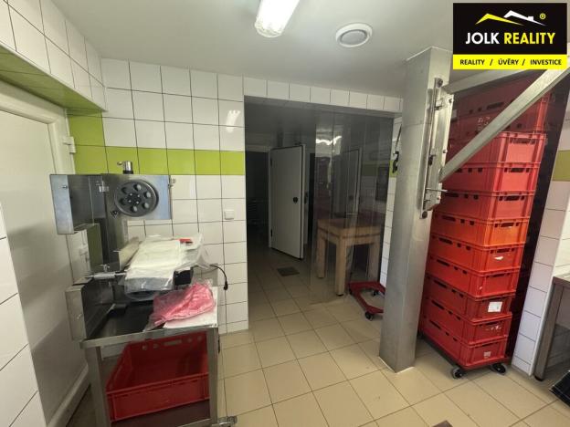 Prodej restaurace, Stěbořice, 2988 m2