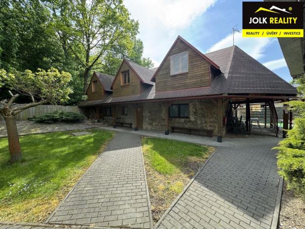 Prodej restaurace, Stěbořice, 2988 m2