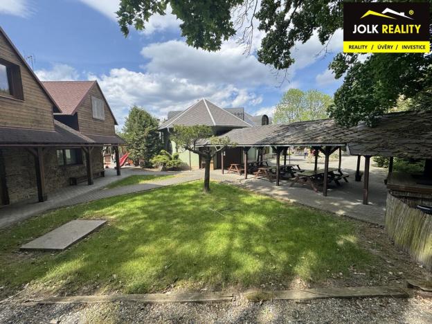 Prodej restaurace, Stěbořice, 2988 m2