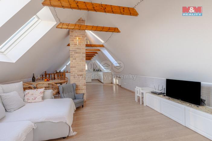 Prodej rodinného domu, Makotřasy, 176 m2