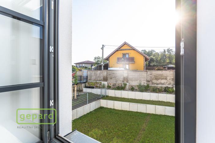 Prodej bytu 2+kk, Velké Přílepy, Pražská, 65 m2