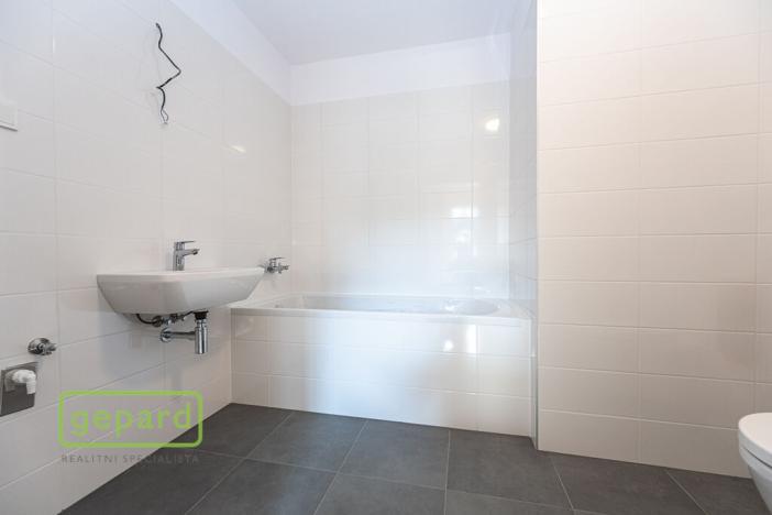 Prodej bytu 2+kk, Velké Přílepy, Pražská, 65 m2