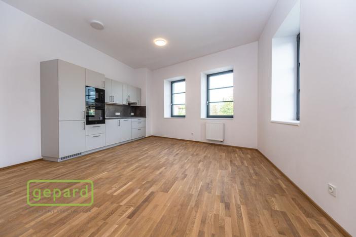 Prodej bytu 2+kk, Velké Přílepy, Pražská, 65 m2