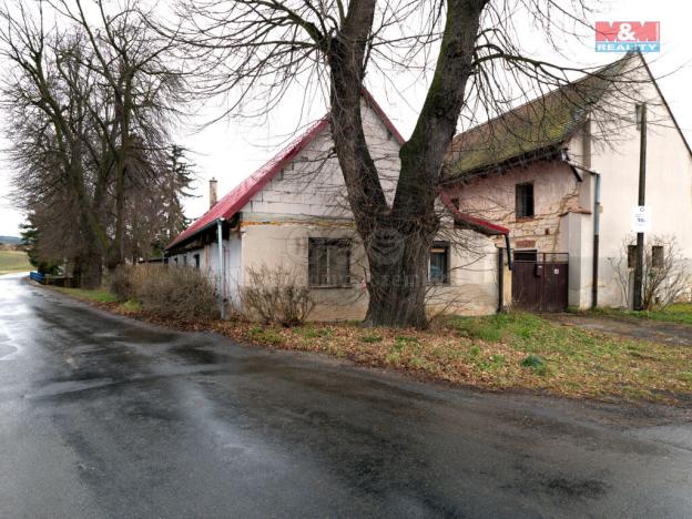 Prodej rodinného domu, Milostín, 193 m2