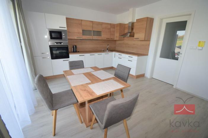 Pronájem bytu 2+kk, Pelhřimov, Lipická, 82 m2