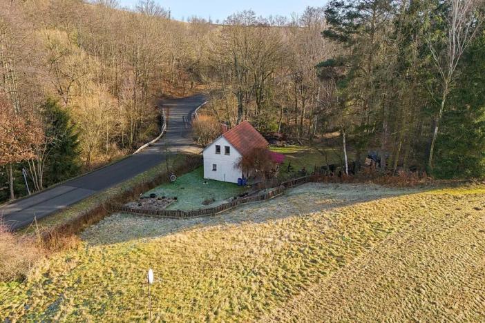 Prodej pozemku pro bydlení, Ondřejov, Družstevní, 5891 m2