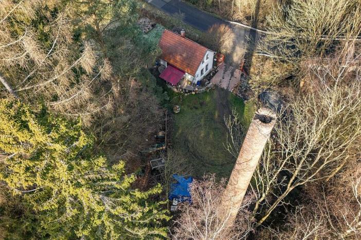 Prodej pozemku pro bydlení, Ondřejov, Družstevní, 5891 m2