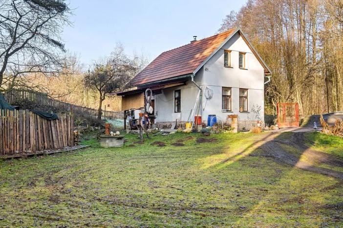 Prodej pozemku pro bydlení, Ondřejov, Družstevní, 5891 m2