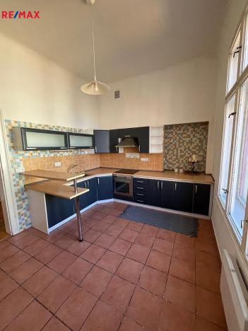 Prodej bytu 3+1, Prostějov, Hanačka, 132 m2