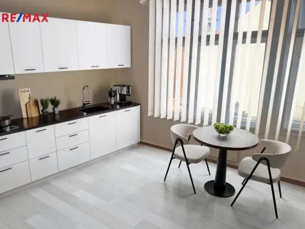 Prodej bytu 3+1, Prostějov, Hanačka, 132 m2