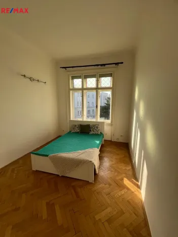 Prodej bytu 3+1, Prostějov, Hanačka, 132 m2