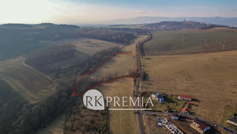 Prodej pole, Bžany - Pytlíkov, 24989 m2