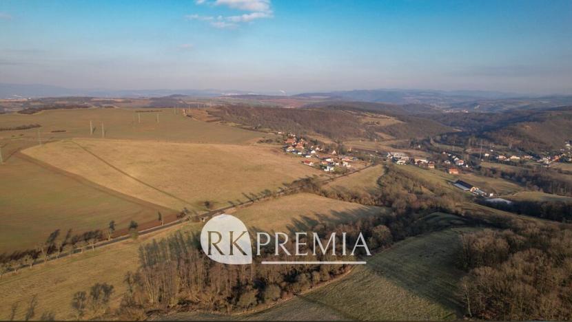 Prodej pole, Bžany - Pytlíkov, 24989 m2