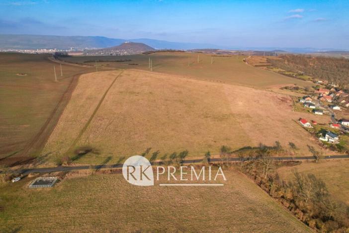 Prodej pole, Bžany - Pytlíkov, 99231 m2