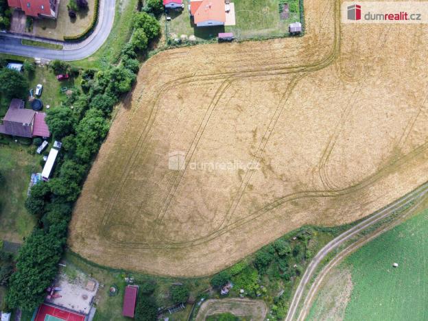 Prodej pozemku pro bydlení, Černouček, 10842 m2
