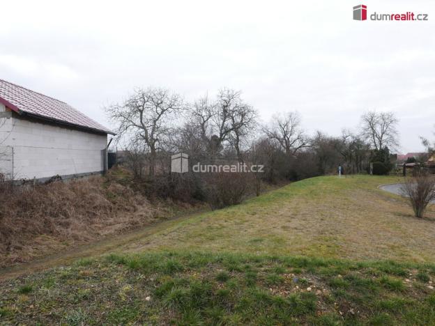 Prodej pozemku pro bydlení, Černouček, 10842 m2