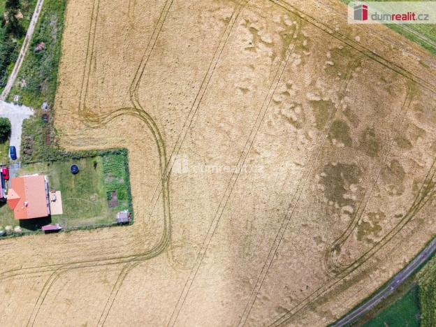 Prodej pozemku pro bydlení, Černouček, 10842 m2
