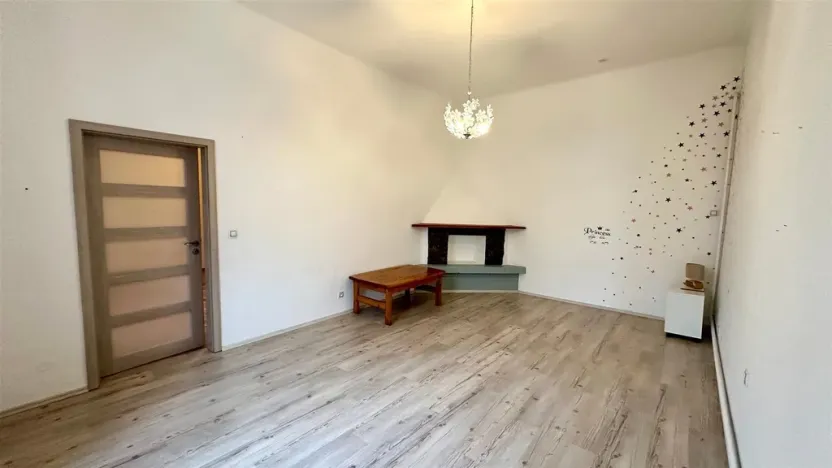 Prodej bytu 4+1, Cheb, Evropská, 120 m2