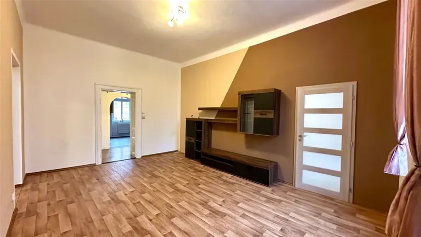 Prodej bytu 4+1, Cheb, Evropská, 120 m2