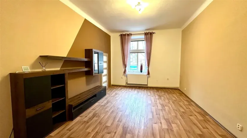Prodej bytu 4+1, Cheb, Evropská, 120 m2