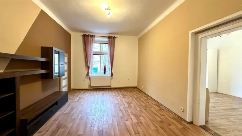 Prodej bytu 4+1, Cheb, Evropská, 120 m2