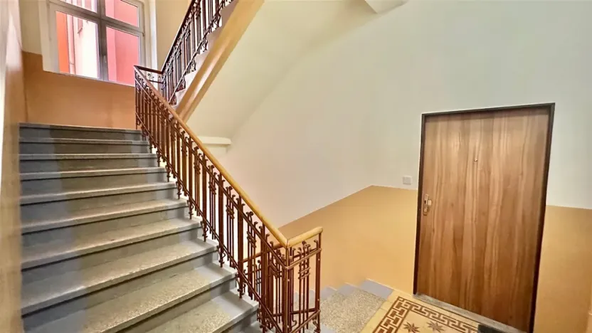 Prodej bytu 4+1, Cheb, Evropská, 120 m2