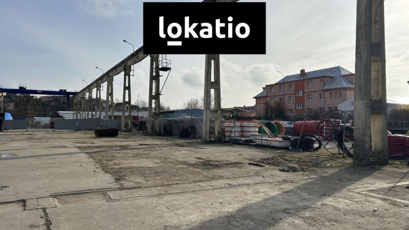 Pronájem komerčního pozemku, Praha - Řeporyje, K Třebonicům, 1852 m2