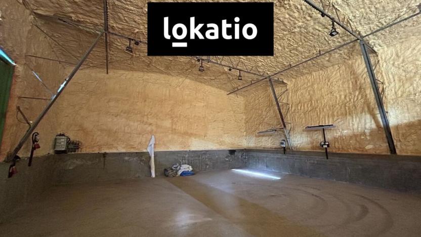 Pronájem komerčního pozemku, Praha - Řeporyje, K Třebonicům, 1852 m2