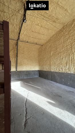 Pronájem komerčního pozemku, Praha - Řeporyje, K Třebonicům, 1852 m2