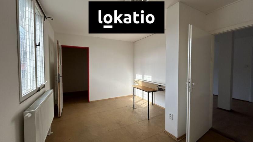 Pronájem komerčního pozemku, Praha - Řeporyje, K Třebonicům, 1852 m2