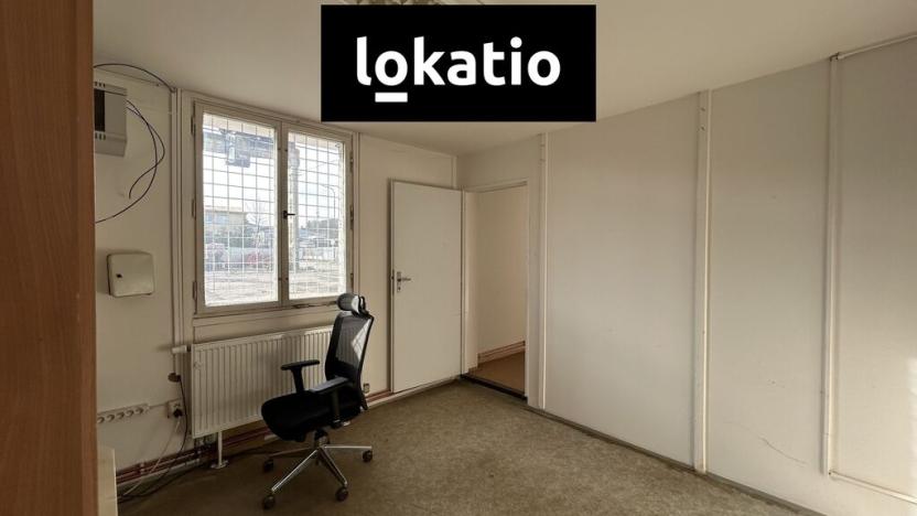 Pronájem komerčního pozemku, Praha - Řeporyje, K Třebonicům, 1852 m2